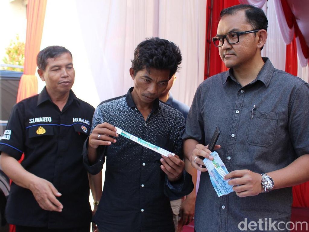 Cuma Sedikit Tiket Daihatsu Indonesia Masters yang Dijual Online, Tak Khawatir Calo? Cuma Sedikit Tiket Daihatsu Indonesia Masters yang Dijual Online, Tak Khawatir Calo?