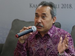 Anggota Dewas: Tes Wawasan Kebangsaan KPK Bermasalah!