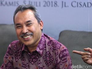 Dewas KPK Sebut Dirut Pertamina Tak Kooperatif Soal Aduan Etik Lili Pintauli