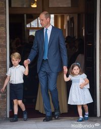Cerita Putri Charlotte Tak Sabar Satu Sekolah dengan Kakaknya