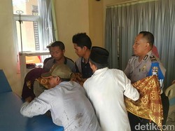 Peternak Sapi Ini Tewas Kesetrum saat Potong Pohon Kelor