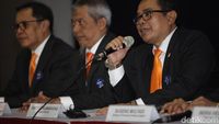 IPPC Melantai di Bursa Saham