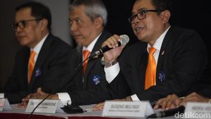 IPPC Melantai di Bursa Saham