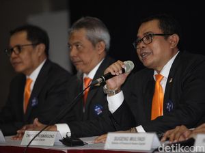 IPPC Melantai di Bursa Saham