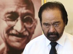 Pernah Dukung Ratna Sarumpaet, Pria Ini Kini Gugat Surya Paloh