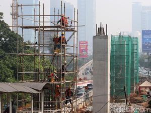 Mau Dibangun Mulai 2020, Ini Rute LRT Medan