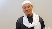 Waduh! Ibunda Opick Kena Sasaran Komentar Emak-emak