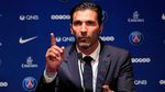 Bienvenue, Gianluigi Buffon