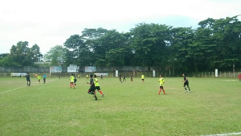 Piala Menpora U-14 dan U-16 Seri Provinsi Mulai Digelar Piala Menpora U-14 dan U-16 Seri Provinsi Mulai Digelar