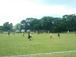 Piala Menpora U-14 dan U-16 Seri Provinsi Mulai Digelar