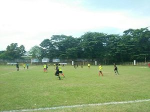 Piala Menpora U-14 dan U-16 Seri Provinsi Mulai Digelar Piala Menpora U-14 dan U-16 Seri Provinsi Mulai Digelar