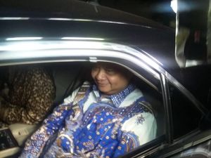 Temui SBY, Airlangga Jamin Tak Ada Koalisi Baru
