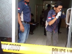 Bank BTPN di Sumut Dirampok, Uang Rp 148 Juta Dibawa Kabur
