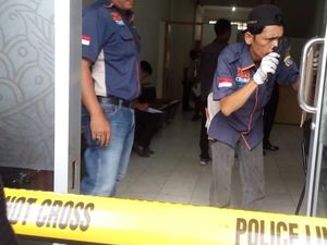 Bank BTPN di Sumut Dirampok, Uang Rp 148 Juta Dibawa Kabur Bank BTPN di Sumut Dirampok, Uang Rp 148 Juta Dibawa Kabur