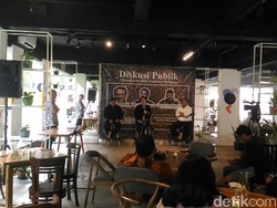 Survei Unair: 78,2% Pemilih Muslim Puas terhadap Kinerja Jokowi