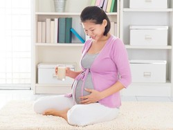 Ini Pentingnya Konsumsi Susu Khusus Kehamilan bagi Calon Ibu