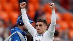 Ronaldo dan Transfer-Transfer Termahal Musim Panas Sejauh Ini