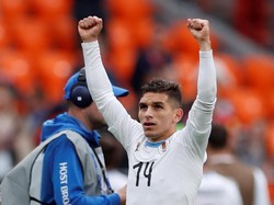 Arsenal Datangkan Lucas Torreira dari Sampdoria