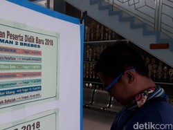 Cara Ini Ternyata Ampuh Bikin Pendaftar ber-SKTM Palsu Ciut Nyali