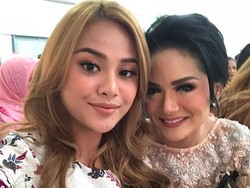 Dear Aurel, Ingin Nikah Muda? Nih Pesan dari Mimi..