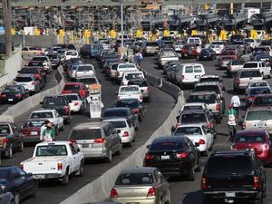 Besok, Mobil yang Langgar Ganjil-Genap akan Dikeluarkan dari Kawasan