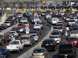 Besok, Mobil yang Langgar Ganjil-Genap akan Dikeluarkan dari Kawasan