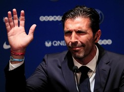Buffon: Timnas Italia Sudah Tidak Butuh Saya