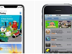 Selamat Ulang Tahun, App Store