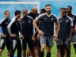 3 Duel Kunci di Laga Prancis vs Belgia 3 Duel Kunci di Laga Prancis vs Belgia