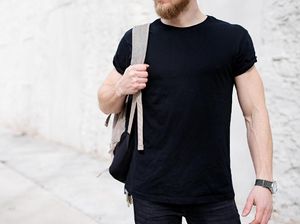 Dasi Hambat Aliran Darah ke Otak, Lebih Dianjurkan Kerja Pakai Kaos Saja