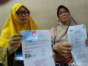 Sebelum Lapor, Korban Investasi Bodong Tempuh Cara Kekeluargaan Sebelum Lapor, Korban Investasi Bodong Tempuh Cara Kekeluargaan