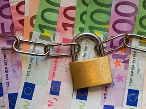 Iran Ingin Tarik Uang Tunai 300 Juta Euro dari Jerman, AS Bisa Marah