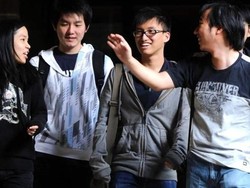 Jumlah Pelajar Internasional ke Australia Naik di Tahun 2018