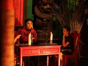 Teater Berkonsep Theatrical Appetit Unik Teater Berkonsep Theatrical Appetit Unik