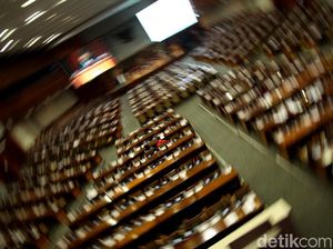 DPR Sahkan UU Karantina Kesehatan dan UU Kerja Sama RI-Korea