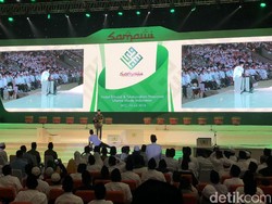 Jokowi Minta Ulama Muda Beri Informasi Benar tentang Pemimpin