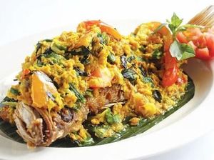 Mari Torang Makan Ikan Woku Balanga Sedap di 5 Tempat Ini!