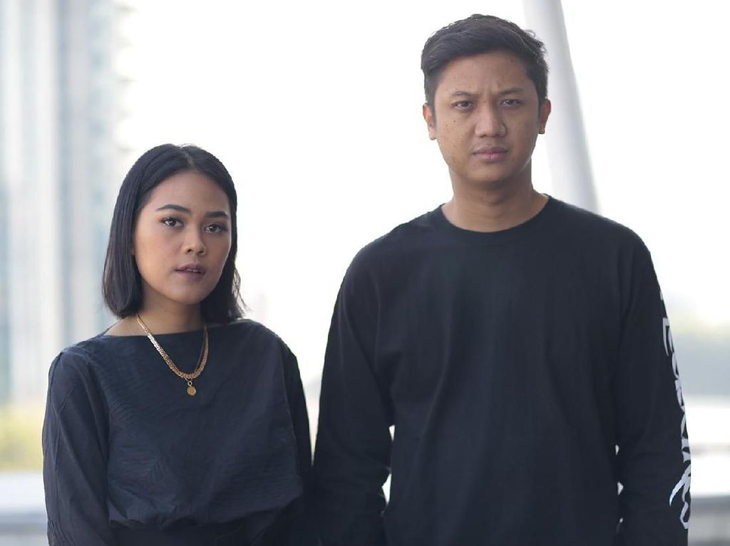 KimoKal Ajak Pendengar Tulis Lagu Bersama KimoKal Ajak Pendengar Tulis Lagu Bersama