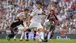 Momen-Momen Manis Ronaldo di Real Madrid