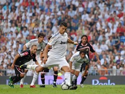 Kebiasaan Sehat 4 Bintang Muda Sepakbola Calon Pengganti Cristiano Ronaldo