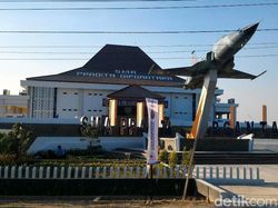 SMA Pradita Dirgantara Buka Loker Guru-Staf, Ini Syarat & Cara Daftarnya