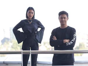 Bakal Manggung di DWPX, KimoKal Sempat Minder Bakal Manggung di DWPX, KimoKal Sempat Minder