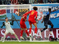 Dari Bola Mati, Prancis Mengubah Ketakutan Jadi Senjata