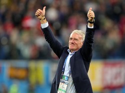 Deschamps: Semoga Pemain Prancis yang Menangi Ballon dOr