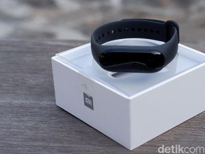 Xiaomi Mi Band 4 Bakal Rilis Tahun Ini