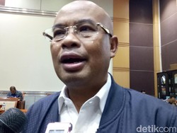 Kakak Ganjar Pranowo Terpilih Jadi Hakim Agung