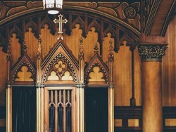 Kerahasiaan Pengakuan Dosa Tetap Dijaga di Victoria