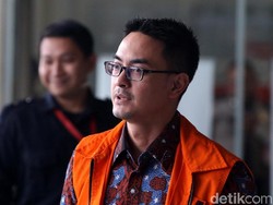 KPK Bakal Bongkar Total Gratifikasi Zumi Zola di Sidang