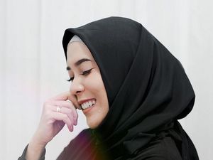 Alhamdulillah... Fitri Tropica Hamil Anak Pertama