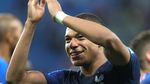 Best XI Semifinal Piala Dunia 2018